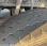 Benne basculante de chantier et de TP Mercedes AROCS 3240 BI BENNE