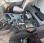 Benne basculante de chantier et de TP Mercedes AROCS 3243 BI-BENNE GRUE