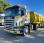 Pour semi-remorque Scania R