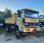 Benne basculante de chantier et de TP Renault S 170