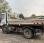 Benne basculante de chantier et de TP Iveco Tector