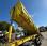 Benne basculante de chantier et de TP GENERAL TRAILERS EUROPA TRAILOR 690 BENNE ACIER