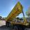 Benne basculante de chantier et de TP GENERAL TRAILERS EUROPA TRAILOR 690 BENNE ACIER