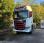 Pour semi-remorque Scania R650  6X4