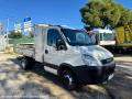 Benne basculante de chantier et de TP Iveco Daily