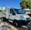 Benne basculante de chantier et de TP Iveco Daily
