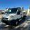 Benne basculante de chantier et de TP Iveco Daily