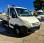 Benne basculante de chantier et de TP Iveco Daily