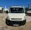 Benne basculante de chantier et de TP Iveco Daily