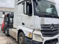 Pour semi-remorque Mercedes ACTROS 1845