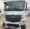 Pour semi-remorque Mercedes ACTROS 1845