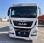 Pour semi-remorque MAN TGX 18.470 ADR