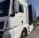Pour semi-remorque MAN TGX 18.470 ADR