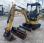 Pelle  Cat CAT 301.7 CR