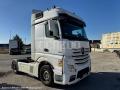 Pour semi-remorque Mercedes ACTROS 1853