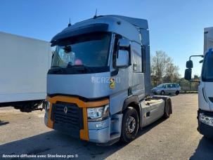 Pour semi-remorque Renault T 480