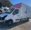 Fourgon avec parois et toit rigide Renault MASTER DCI 145 CAISSE HAYON
