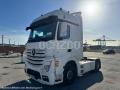 Pour semi-remorque Mercedes ACTROS 1853 RETARDER