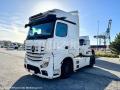 Pour semi-remorque Mercedes ACTROS 1851  RETARDER