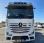 Pour semi-remorque Mercedes ACTROS 1851  RETARDER