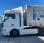Pour semi-remorque MAN TGX 18.480 RETARDER