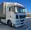 Pour semi-remorque MAN TGX 18.480 RETARDER