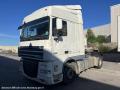 Pour semi-remorque DAF XF 105.460