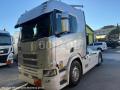 Pour semi-remorque Scania R