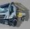 Bétonnière Iveco TRAKKER 400
