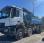 Benne basculante de chantier et de TP Mercedes Arocs