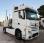 Pour semi-remorque Mercedes Actros
