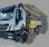 Bétonnière Iveco TRAKKER 400