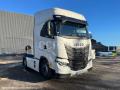 Pour semi-remorque Iveco S WAY 460