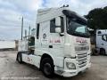 Pour semi-remorque DAF XF