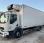 Fourgon à température dirigée (frigo) Volvo FL