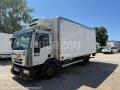 Fourgon à température dirigée (frigo) Iveco 120E22