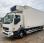 Fourgon à température dirigée (frigo) Volvo FL