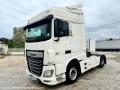 Pour semi-remorque DAF XF