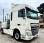Pour semi-remorque DAF XF