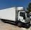 Fourgon à température dirigée (frigo) Iveco 120E22