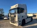 Pour semi-remorque Scania R 450