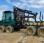 Grue forestière Timberjack 810B