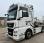 Pour semi-remorque MAN TGX