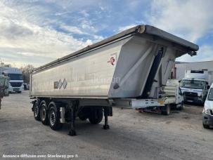 Benne basculante de chantier et de TP Benalu Non spécifié