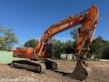 Pelle  Doosan DX420