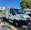 Benne basculante de chantier et de TP Iveco Daily