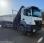 Benne basculante de chantier et de TP Mercedes Axor