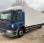 Fourgon avec parois et toit rigide DAF CF 65.220