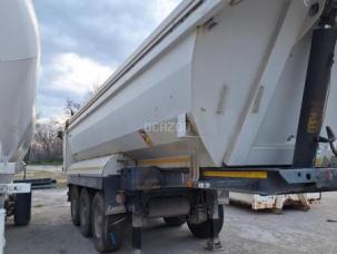 Benne basculante de chantier et de TP Lecitrailer Non spécifié
