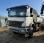 Benne basculante de chantier et de TP Mercedes Axor